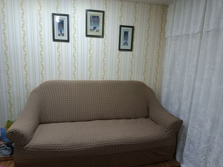 Сдам 1-комн квартиру в центре