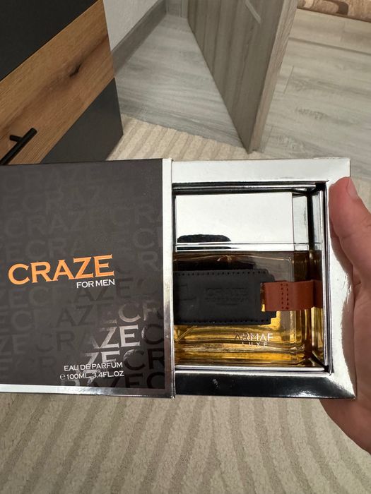 Арабски парфюм Armaf Craze
