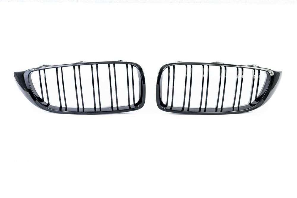 Bmw Двойни Бъбреци Решетки F32 F33 F36, бмв тунинг, 4 серия