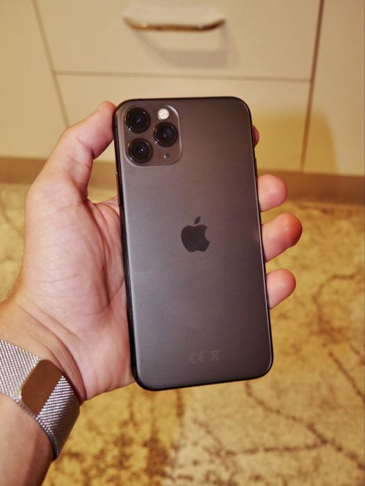 iPhone 11 Pro | 64GB | Impecabil