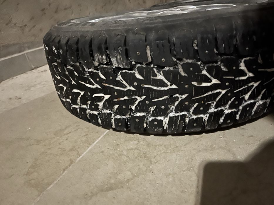 Диски оригинал на VW Венто, гольф, пассат