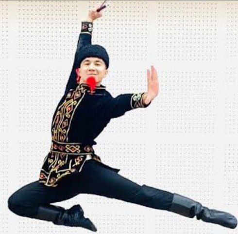 Прокат костюмов Каракалпакскстана, для взрослых.