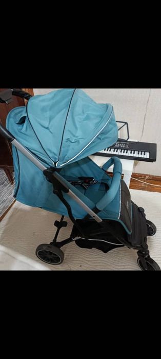 Продается детская каляска в хорошем состоянии