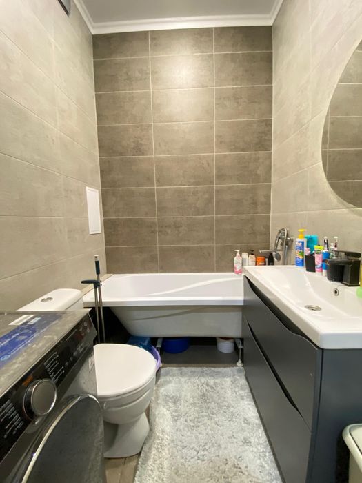 Продам 1 комнатную квартиру