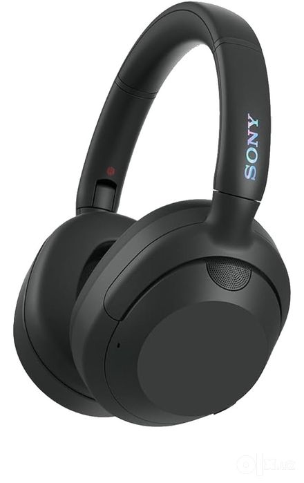 Наушники Sony Overhead ULT WH-ULT900N/HC, чёрные