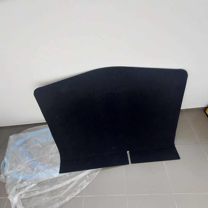 Placa bortbagaj Nissan Juke 2024