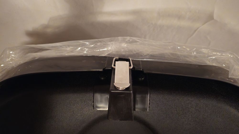 Автобокс на прадо 150 с рейлингами