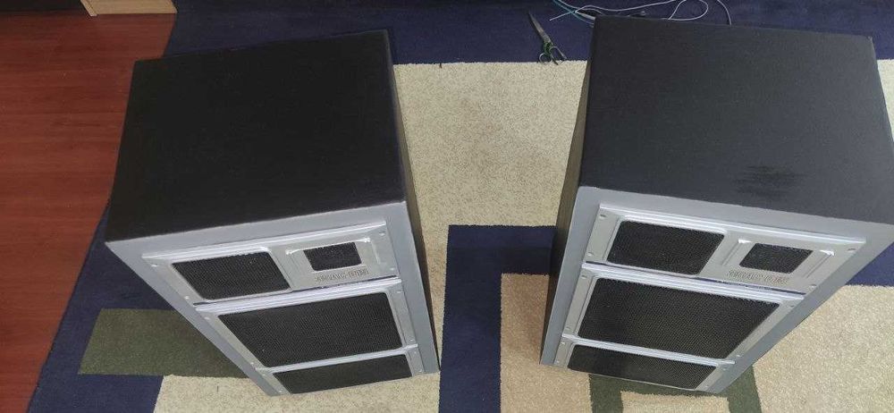 Продам колонки 35 АС-015 «Электроника»