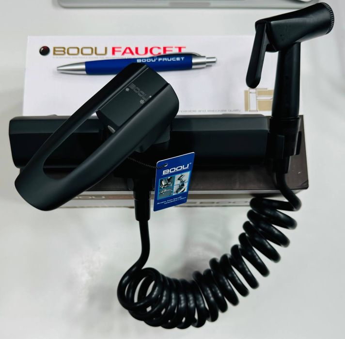 Гигиенический душ смесител кран биде toxorat  smesitel