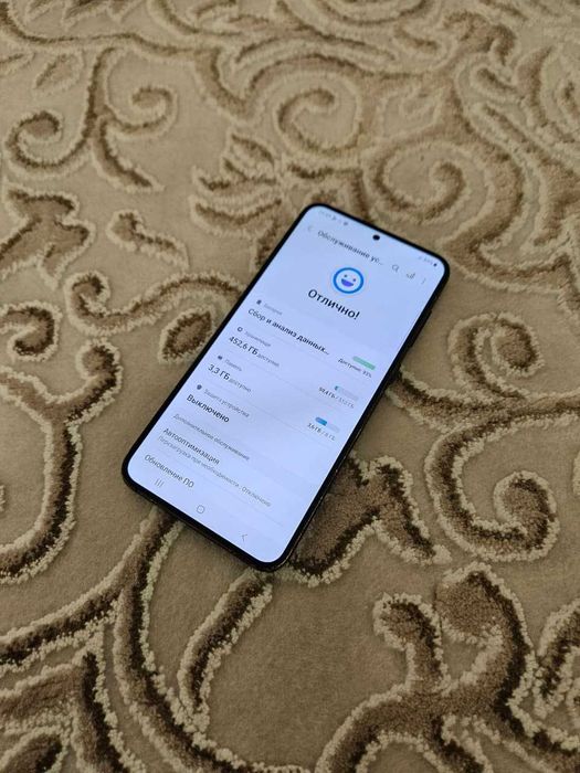 Продам Samsung S23+ Plus 512 gb