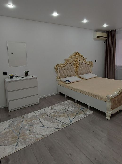 Посуточная квартира LUX. 1 комн.