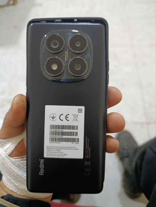 Redmi 14pro sotiladi xolati idiyal