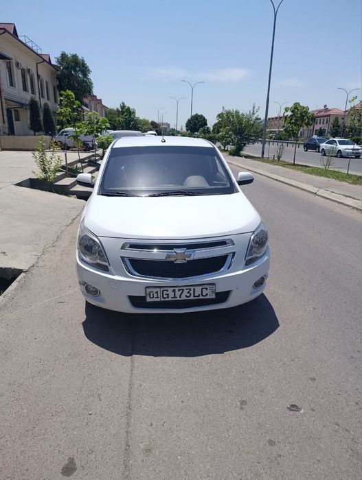 Chevrolet Cobalt