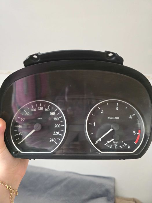 Bord original bmw e 87 (seria 1)