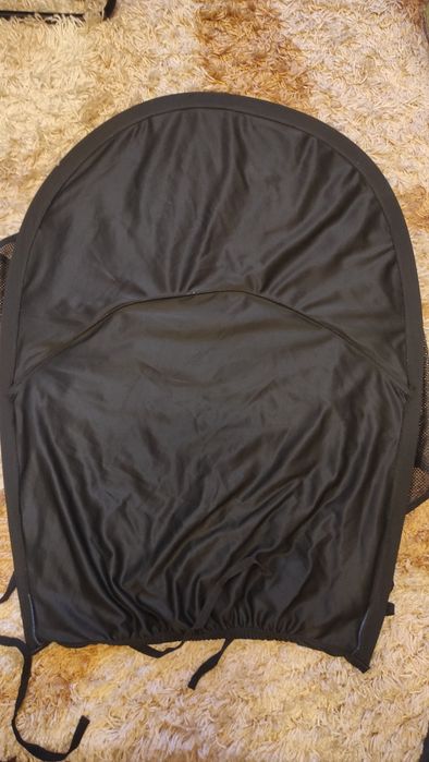 Сенник за бебешка количка - Basson Baby Solskygge Датска марка за бебе