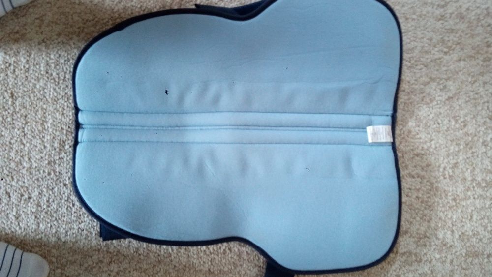 Vand orteza fixa genunchi