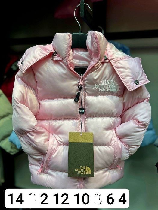 Geaca copii The North Face