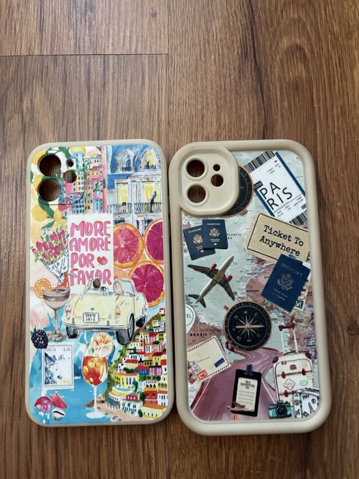 iPhone 11 - Purple, 128GB