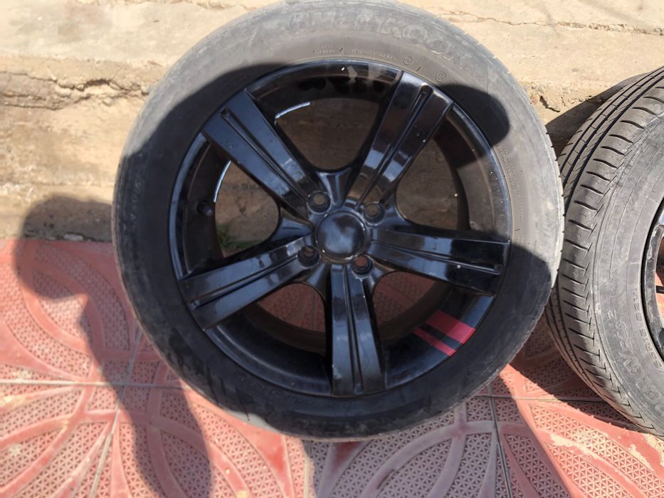 Диска балон 15 холати зор