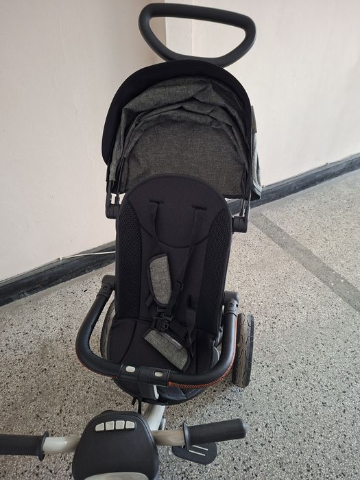 Чисто нова триколка Chipolino Derby