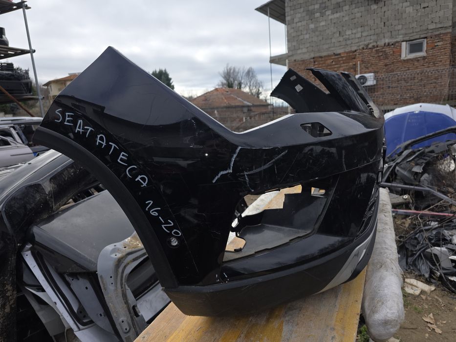 SEAT ATECA FR 16-20  предна броня 2бр