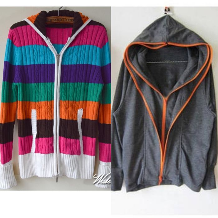 Koфты молодежные (44/46)