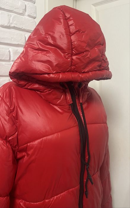 Яке Резервд Reserved