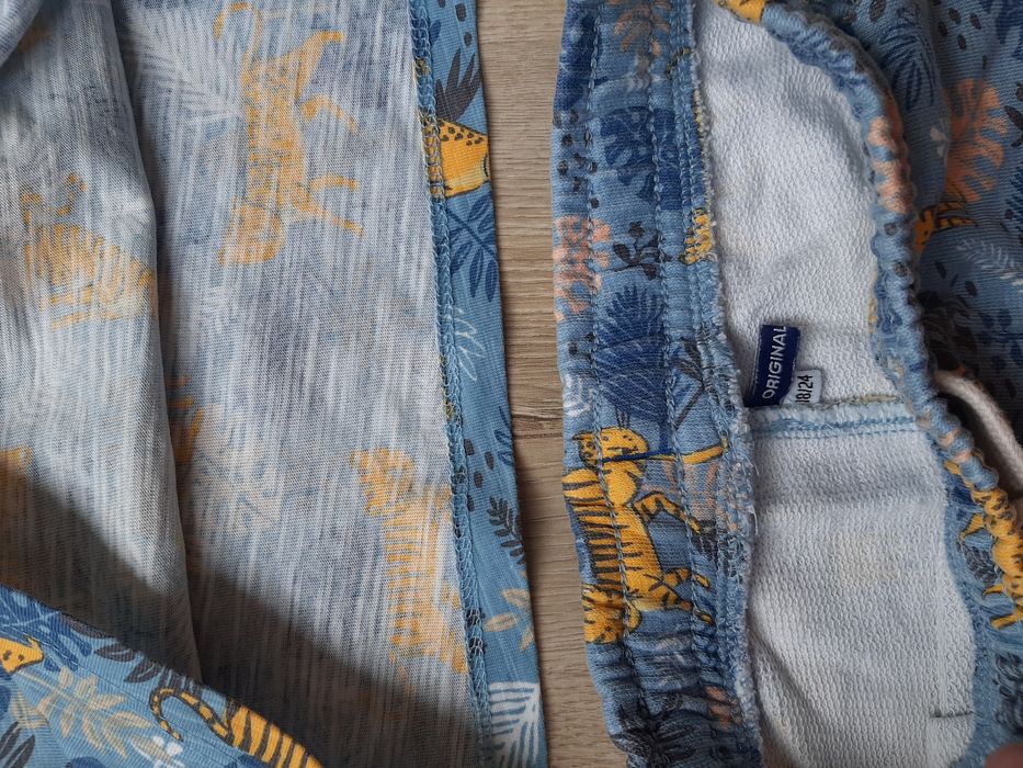 Детски комплект Original Marines