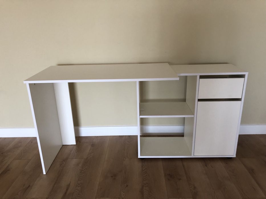 Стол письменный трансформер