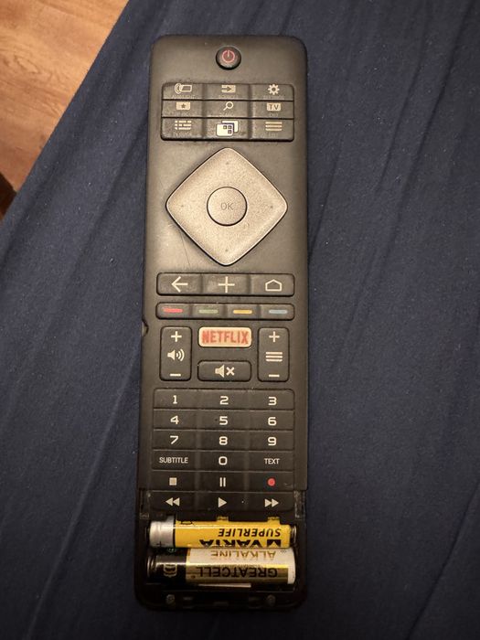 Tv Philips 43 ' Smart