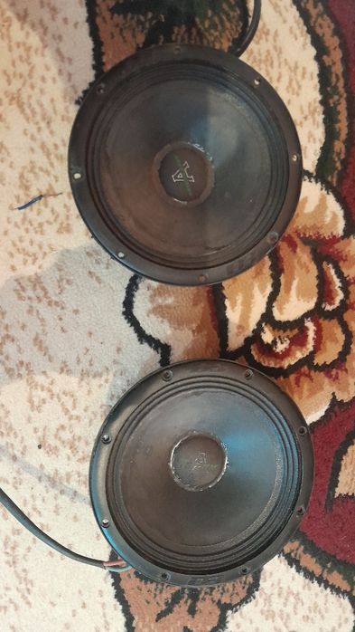 Estradniy kalonka Apakalips .