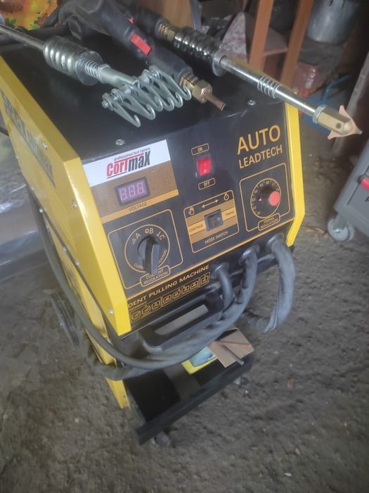 Продам спотер, 150 тыс