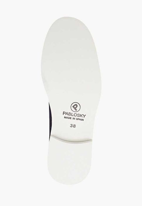 Туфли для мальчиков натуральная замша НОВЫЕ, производство ИСПАНИЯ