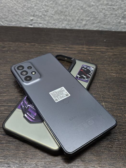 Смартфон Samsung A73 5G