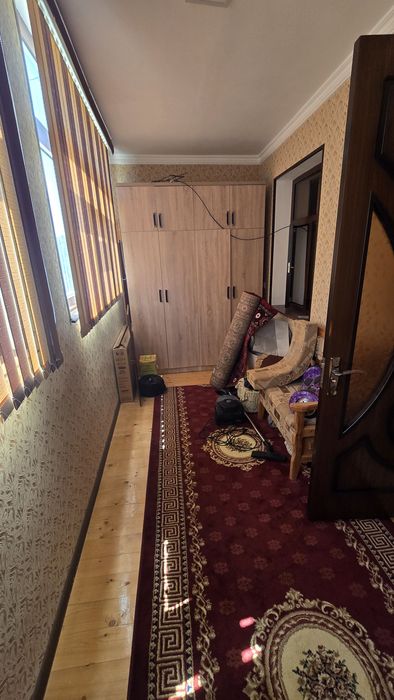 ПРОДАЁТСЯ 3-ээкомнатная квартира В КАГАНЕ, Бухарская область
Продаё