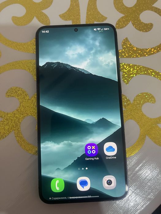 Samsung s23plus сатылады