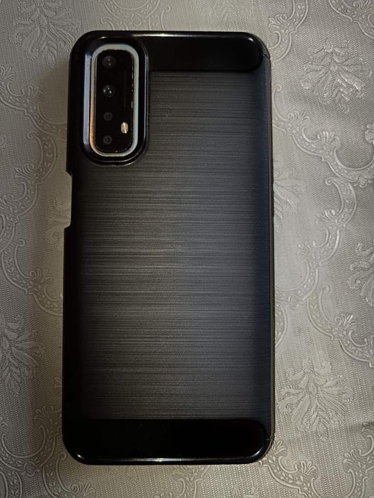 Realme 7 6gb ram,64gb