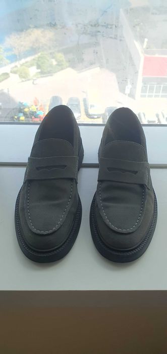 Лоферы Tommy Hilfiger
