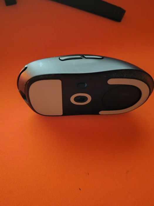 Mouse Logitech superlight 2 pro