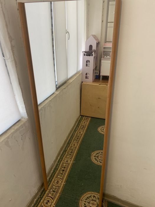 Сатылады жер стол, айна