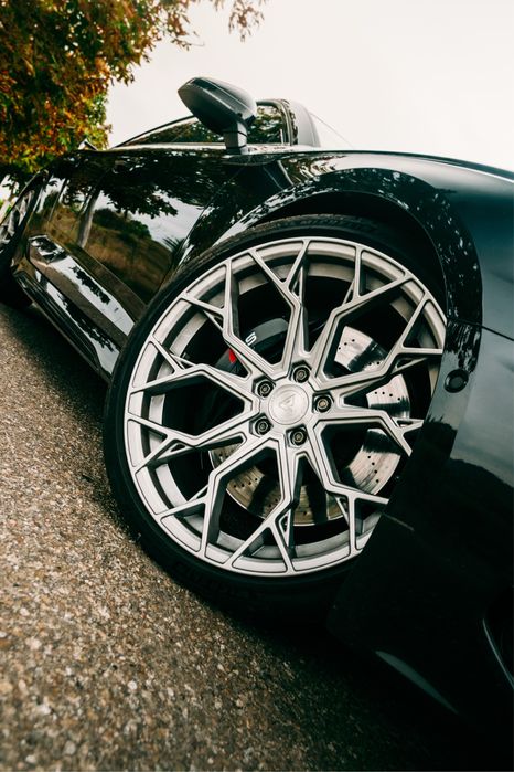 Audi RS5 Facelift impecabil