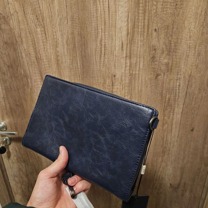 Мъжка чанта/клъч Liu Jo