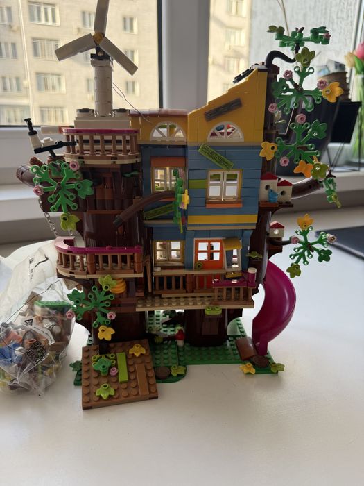 Набо LEGO оригинал