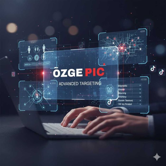 Digital marketing продвижение в соц сетях