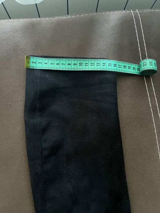 Alessa - ботуши.