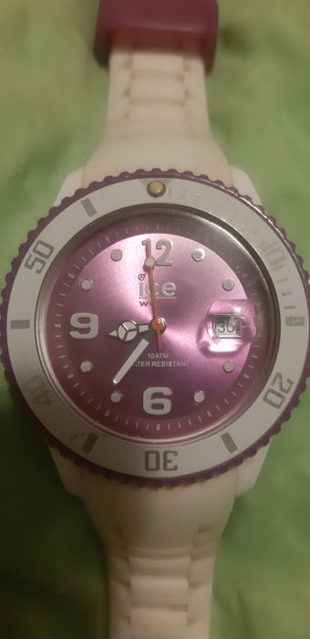 Vand ceas marca ice rezistent la apă