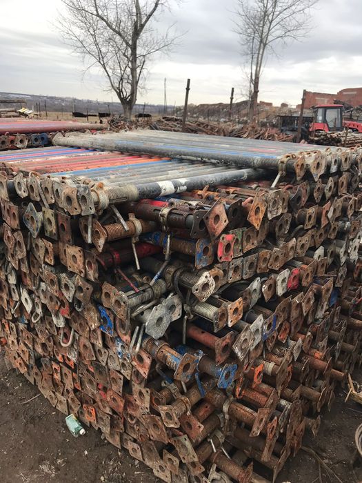 Аренда опалубка Каскелен