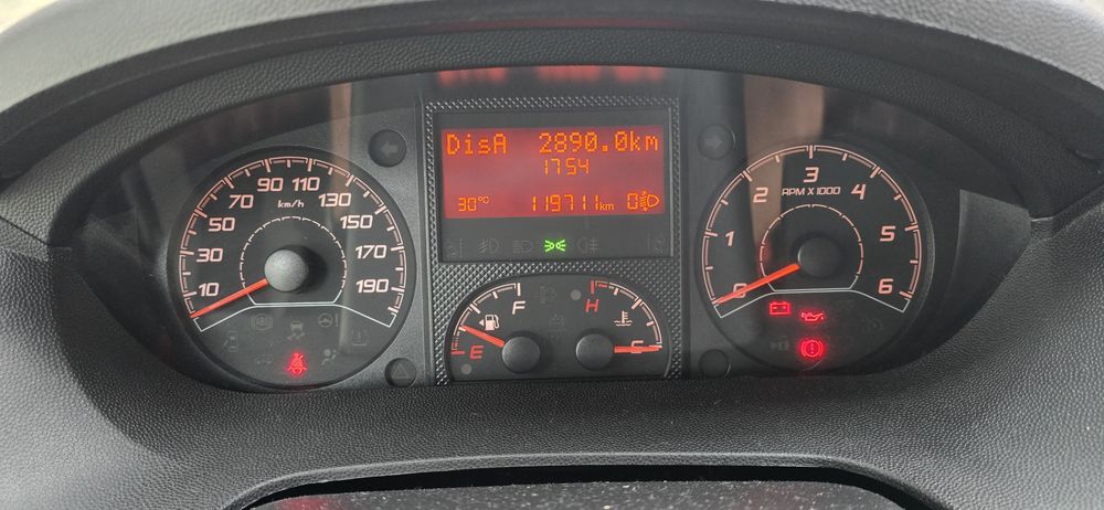 Vand Peugeot Boxer L4 H3