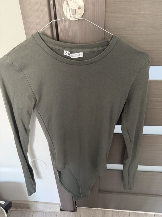 Body Zara marimea S