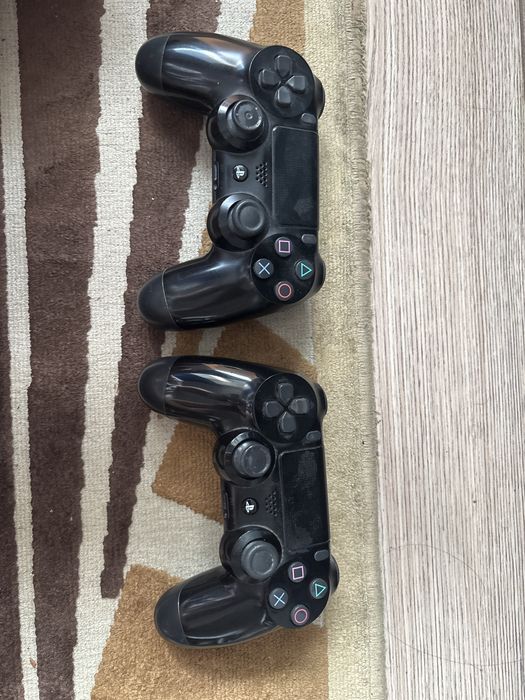 Срочно!Продам playstation 4 pro 1tb